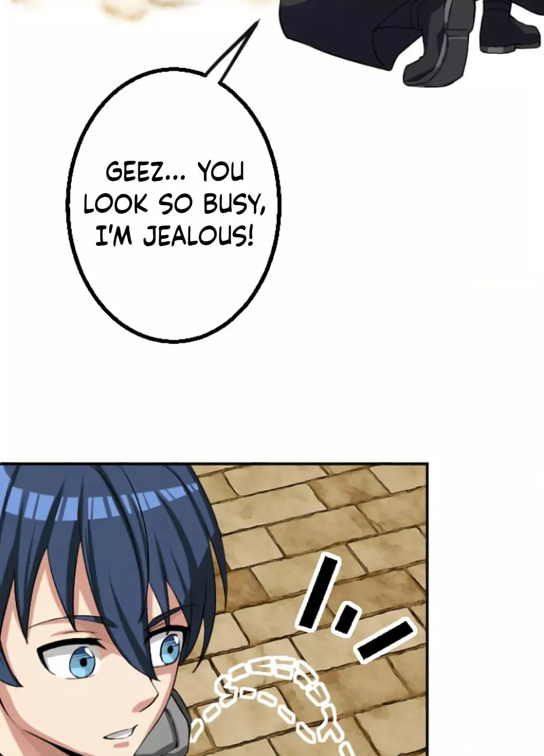 Copy Skill no Saikyou Madou-shi Chapter 5 page 36 - 