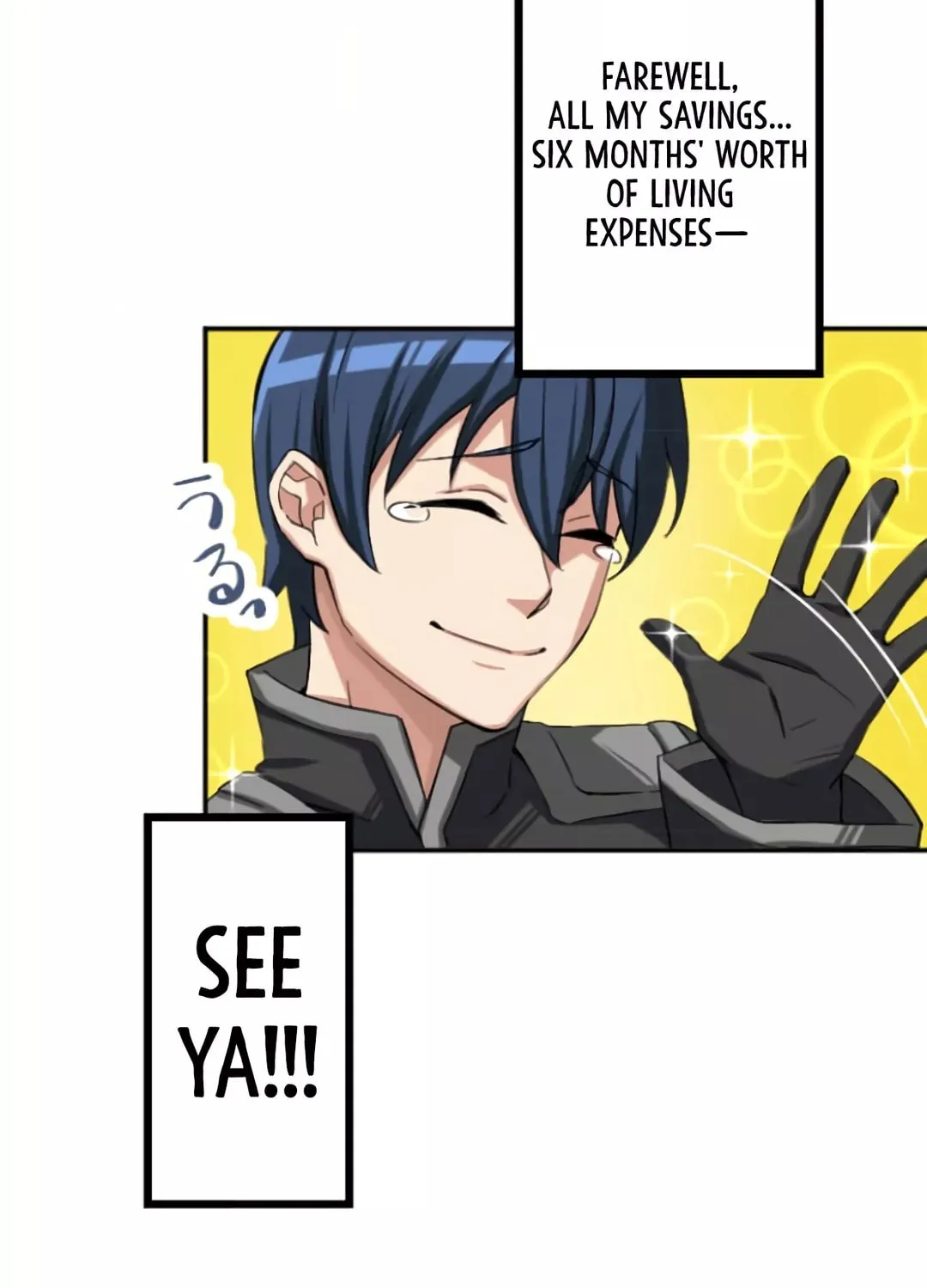 Copy Skill no Saikyou Madou-shi Chapter 5 page 41 - 
