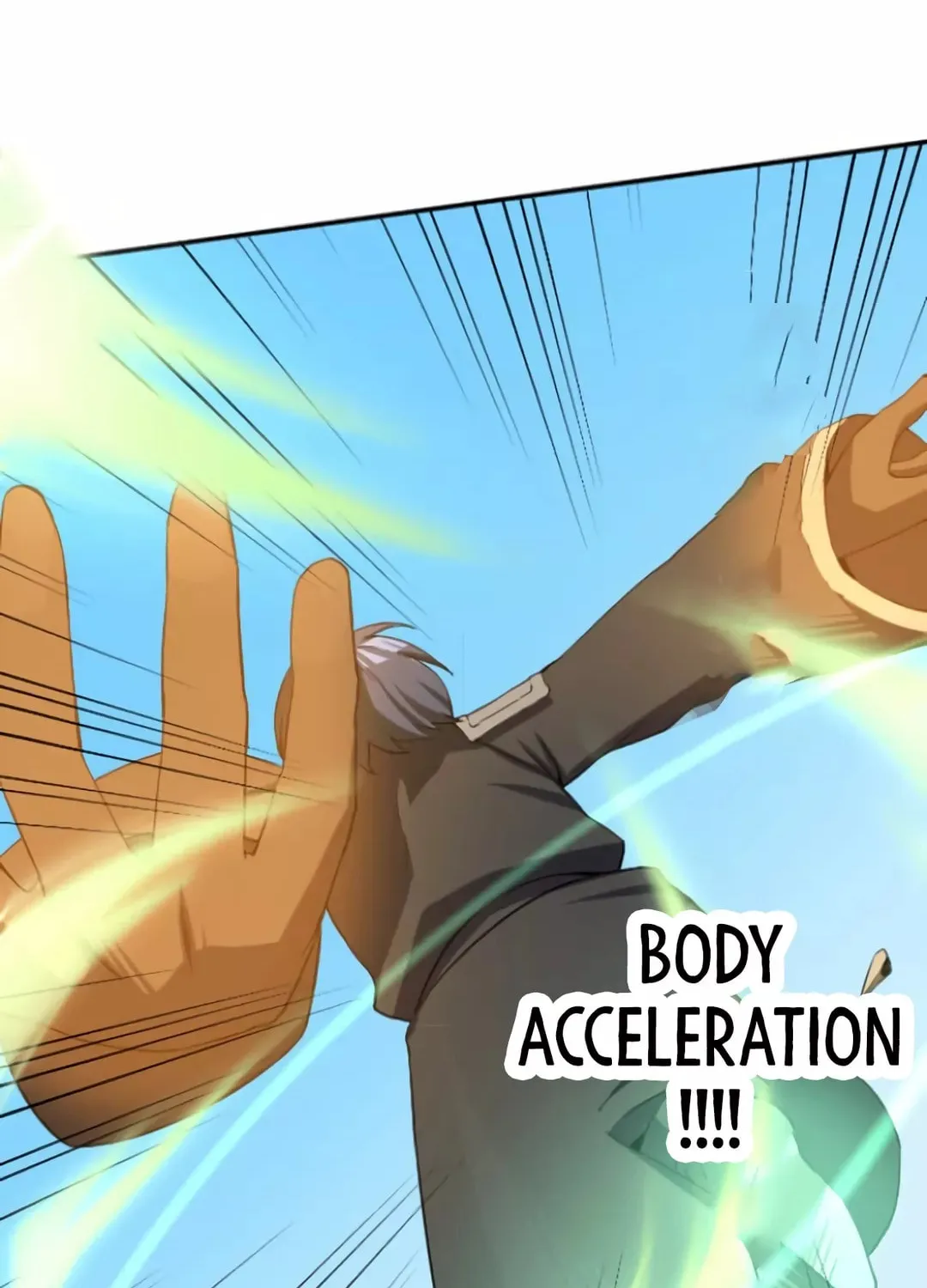 Copy Skill no Saikyou Madou-shi Chapter 5 page 48 - 