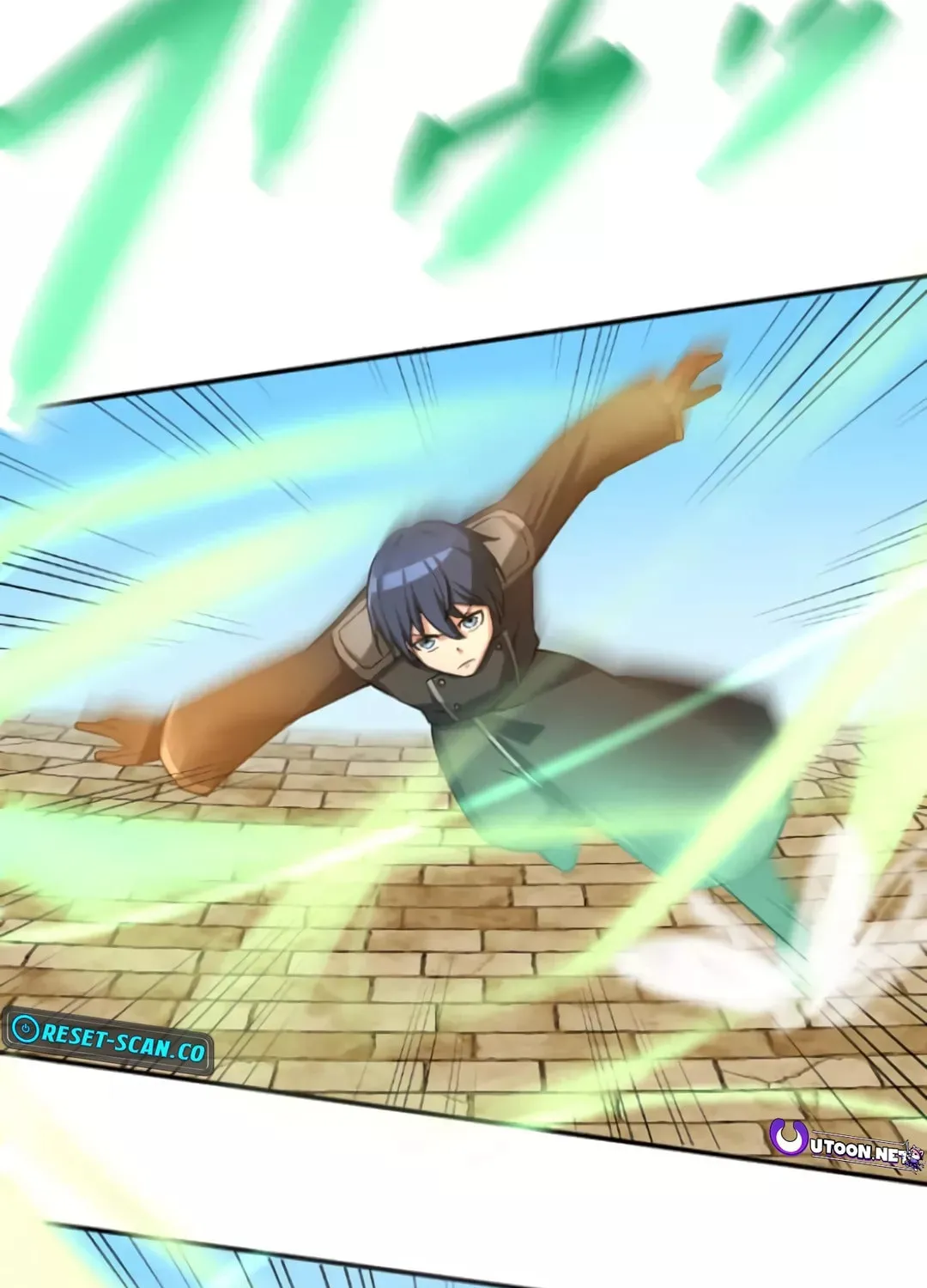 Copy Skill no Saikyou Madou-shi Chapter 5 page 50 - 