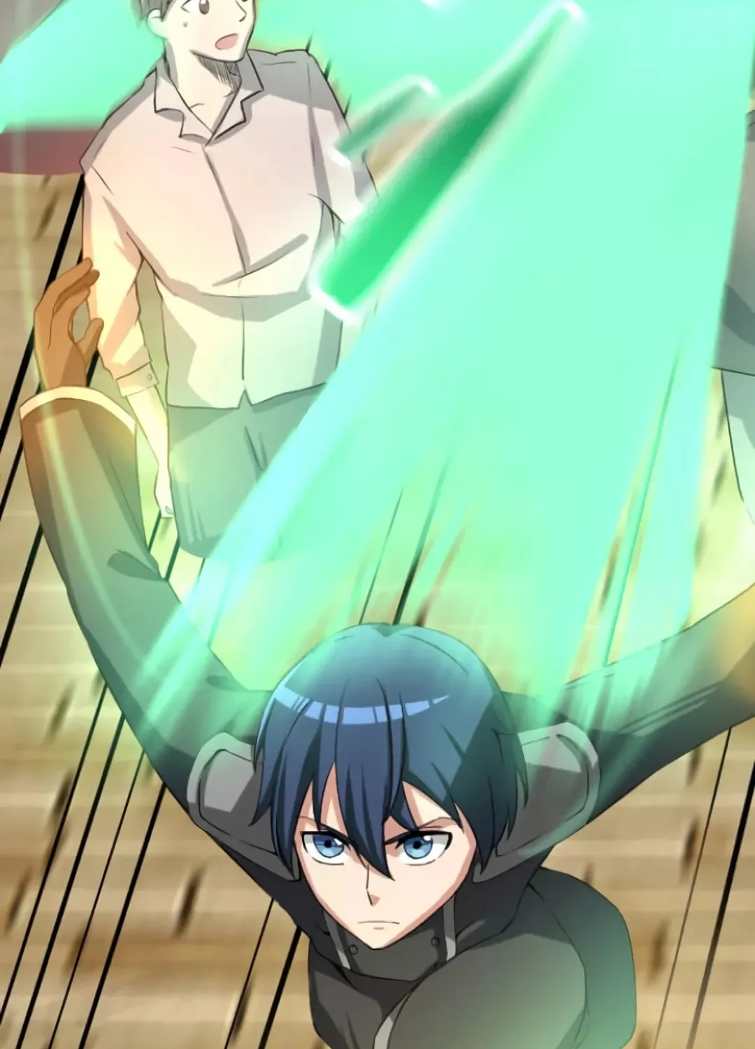 Copy Skill no Saikyou Madou-shi Chapter 5 page 53 - 