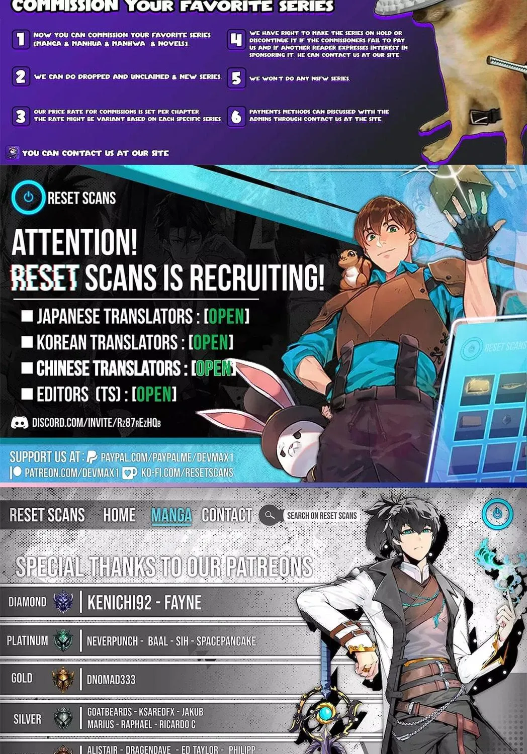 Copy Skill no Saikyou Madou-shi Chapter 5 page 78 - 