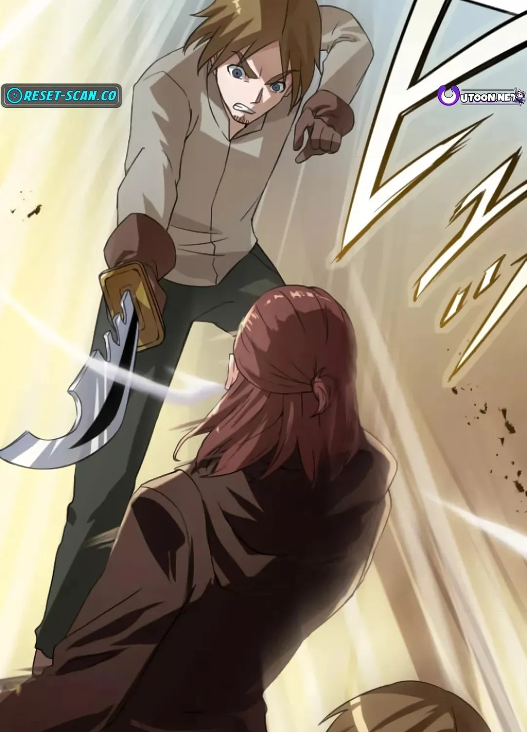 Copy Skill no Saikyou Madou-shi Chapter 6 page 13 - 