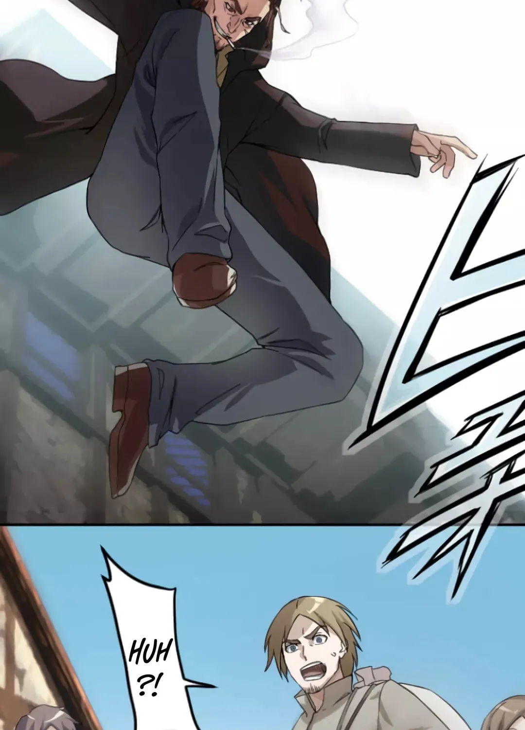 Copy Skill no Saikyou Madou-shi Chapter 6 page 3 - 