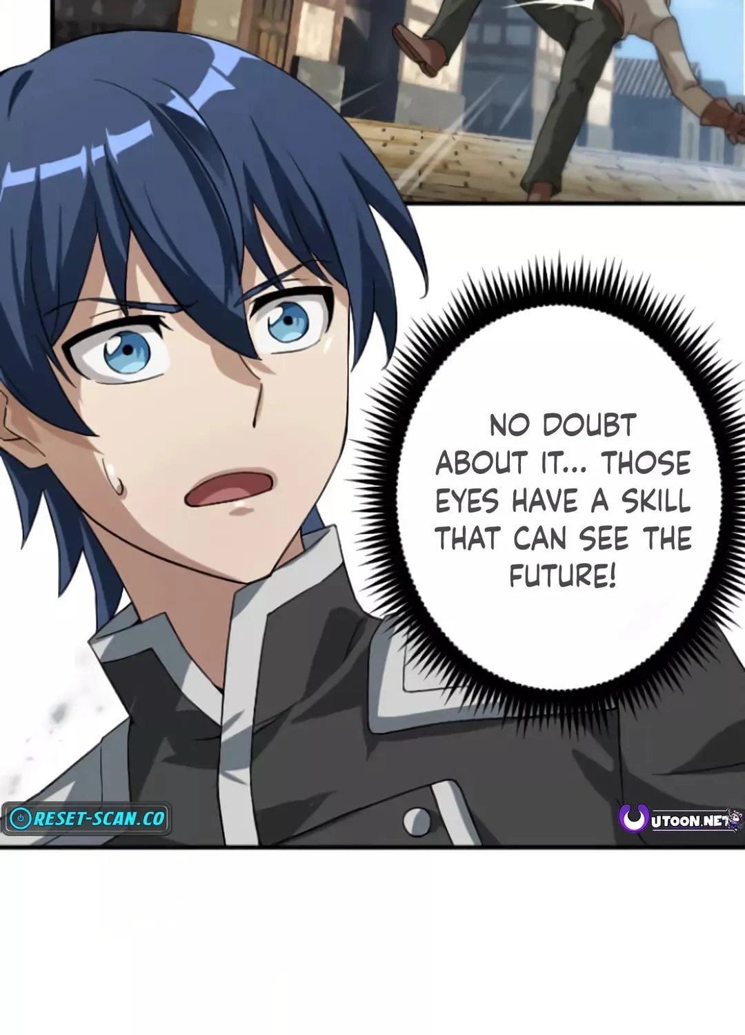 Copy Skill no Saikyou Madou-shi Chapter 6 page 26 - 