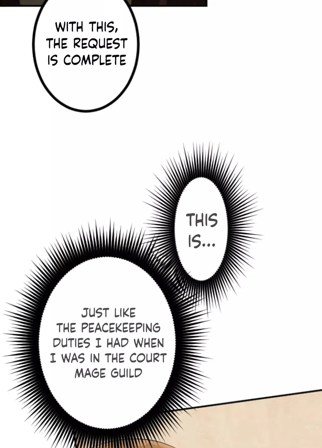 Copy Skill no Saikyou Madou-shi Chapter 6 page 31 - 