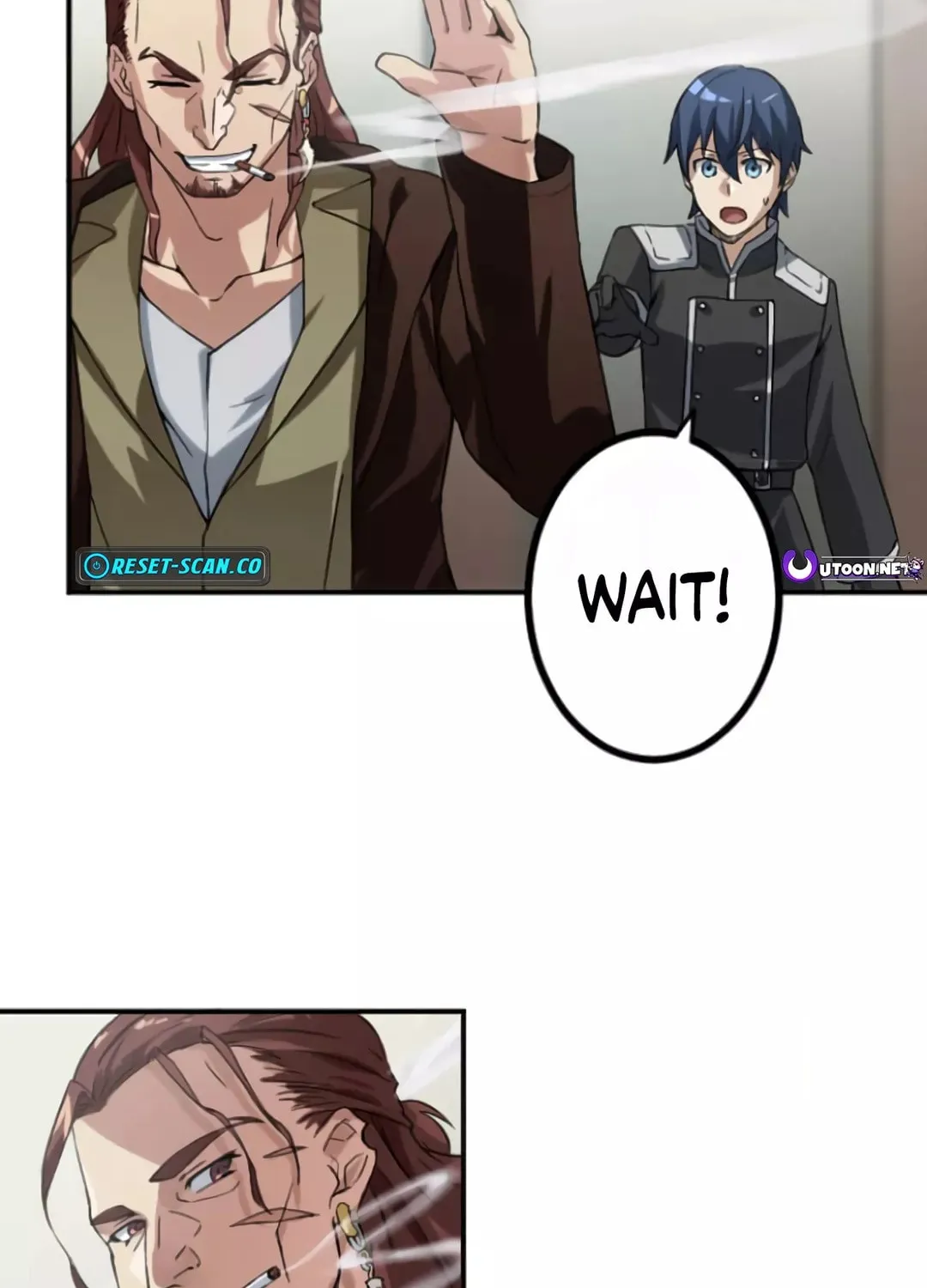 Copy Skill no Saikyou Madou-shi Chapter 6 page 34 - 