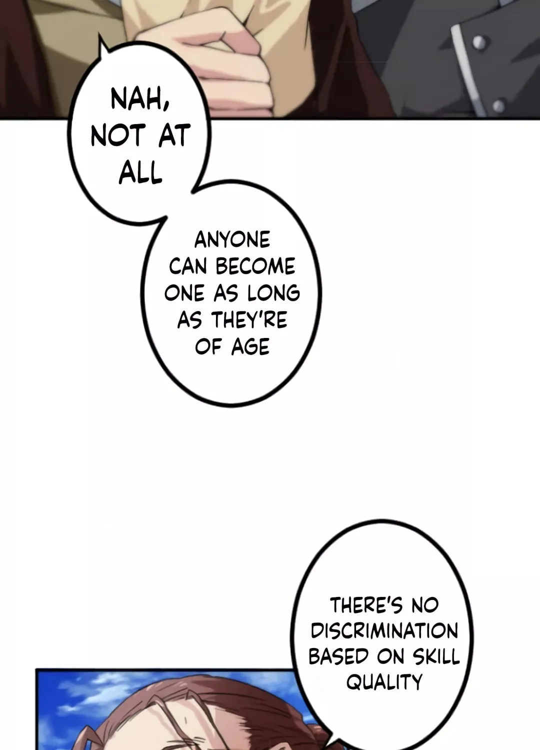Copy Skill no Saikyou Madou-shi Chapter 6 page 43 - 