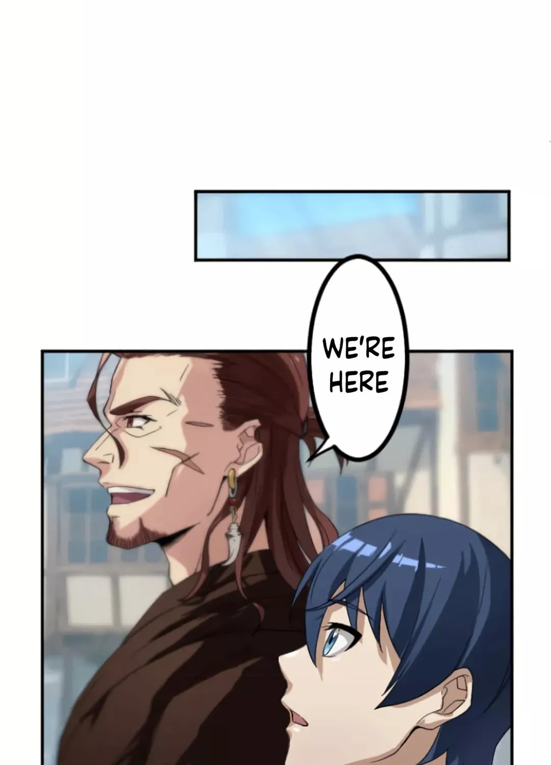 Copy Skill no Saikyou Madou-shi Chapter 6 page 54 - 