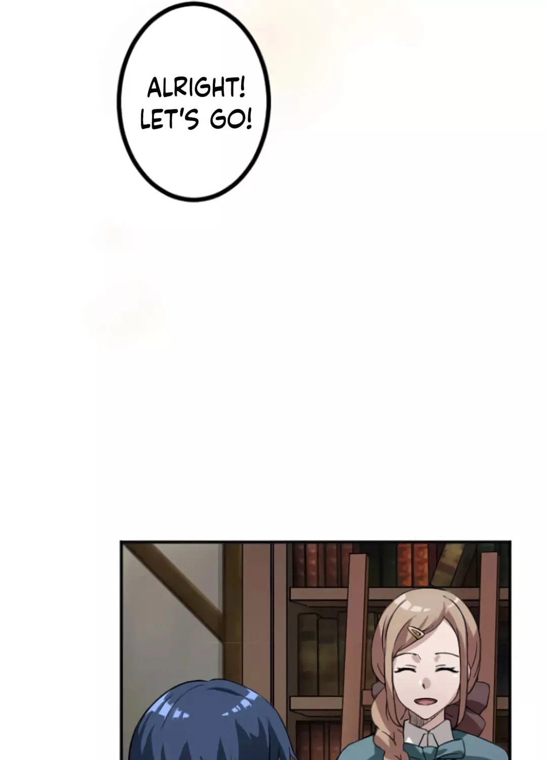 Copy Skill no Saikyou Madou-shi Chapter 6 page 64 - 