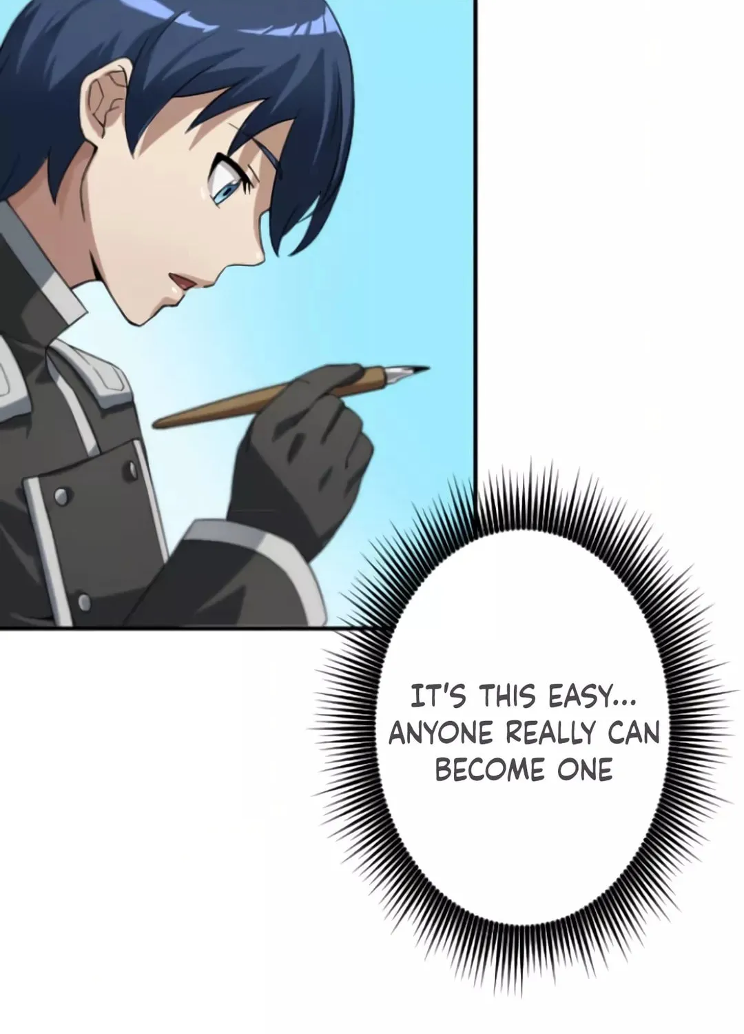 Copy Skill no Saikyou Madou-shi Chapter 6 page 69 - 