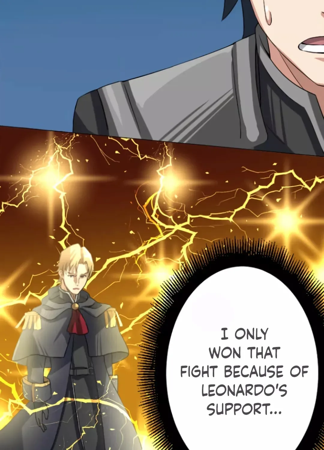 Copy Skill no Saikyou Madou-shi Chapter 7 page 19 - 