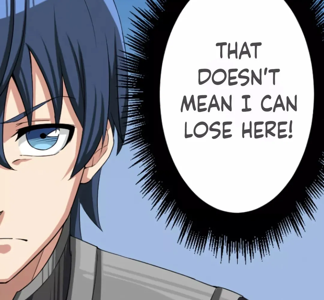 Copy Skill no Saikyou Madou-shi Chapter 7 page 21 - 