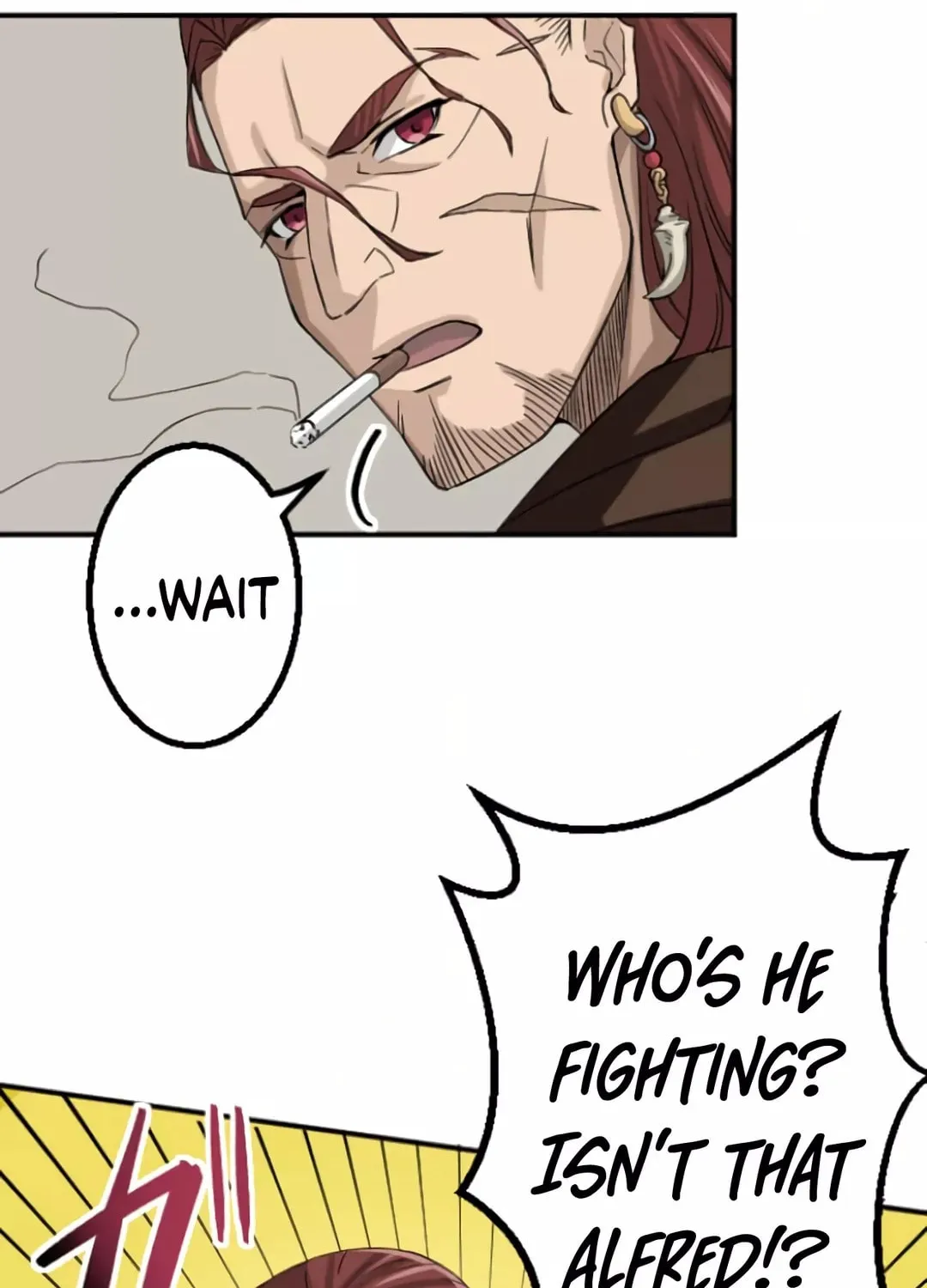 Copy Skill no Saikyou Madou-shi Chapter 7 page 27 - 