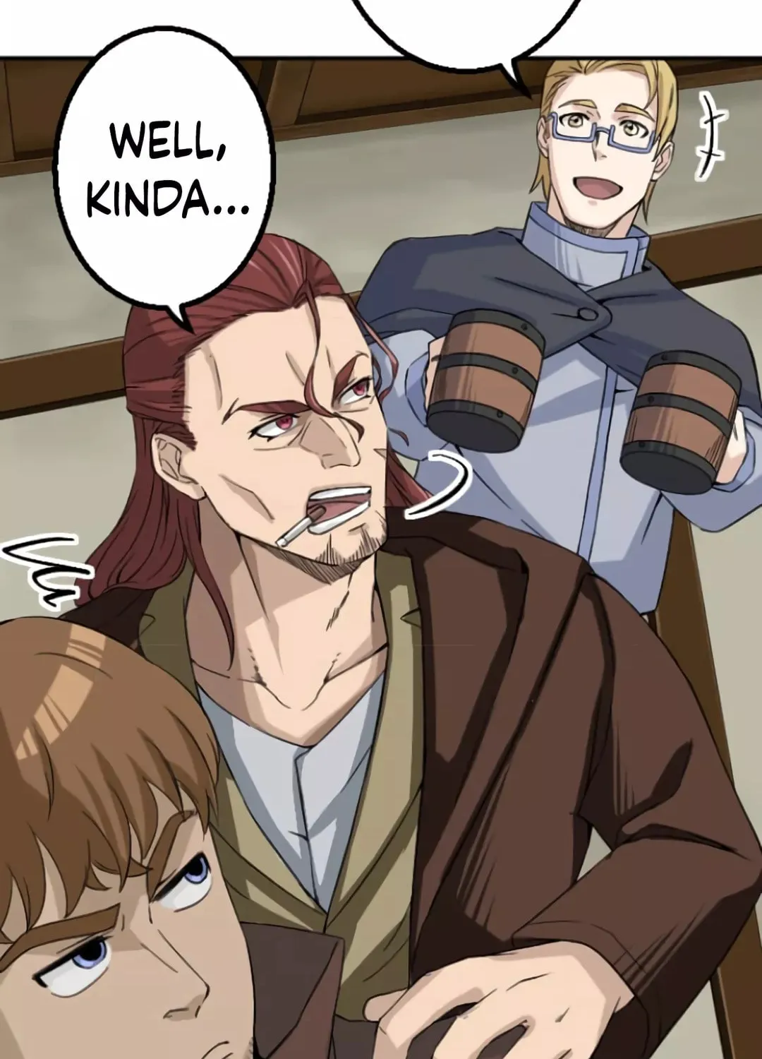 Copy Skill no Saikyou Madou-shi Chapter 7 page 30 - 