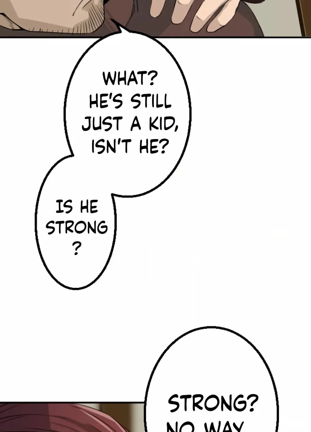 Copy Skill no Saikyou Madou-shi Chapter 7 page 31 - 