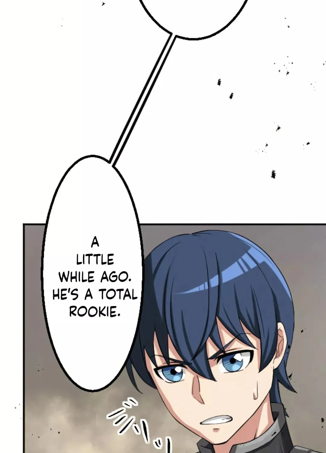 Copy Skill no Saikyou Madou-shi Chapter 7 page 33 - 
