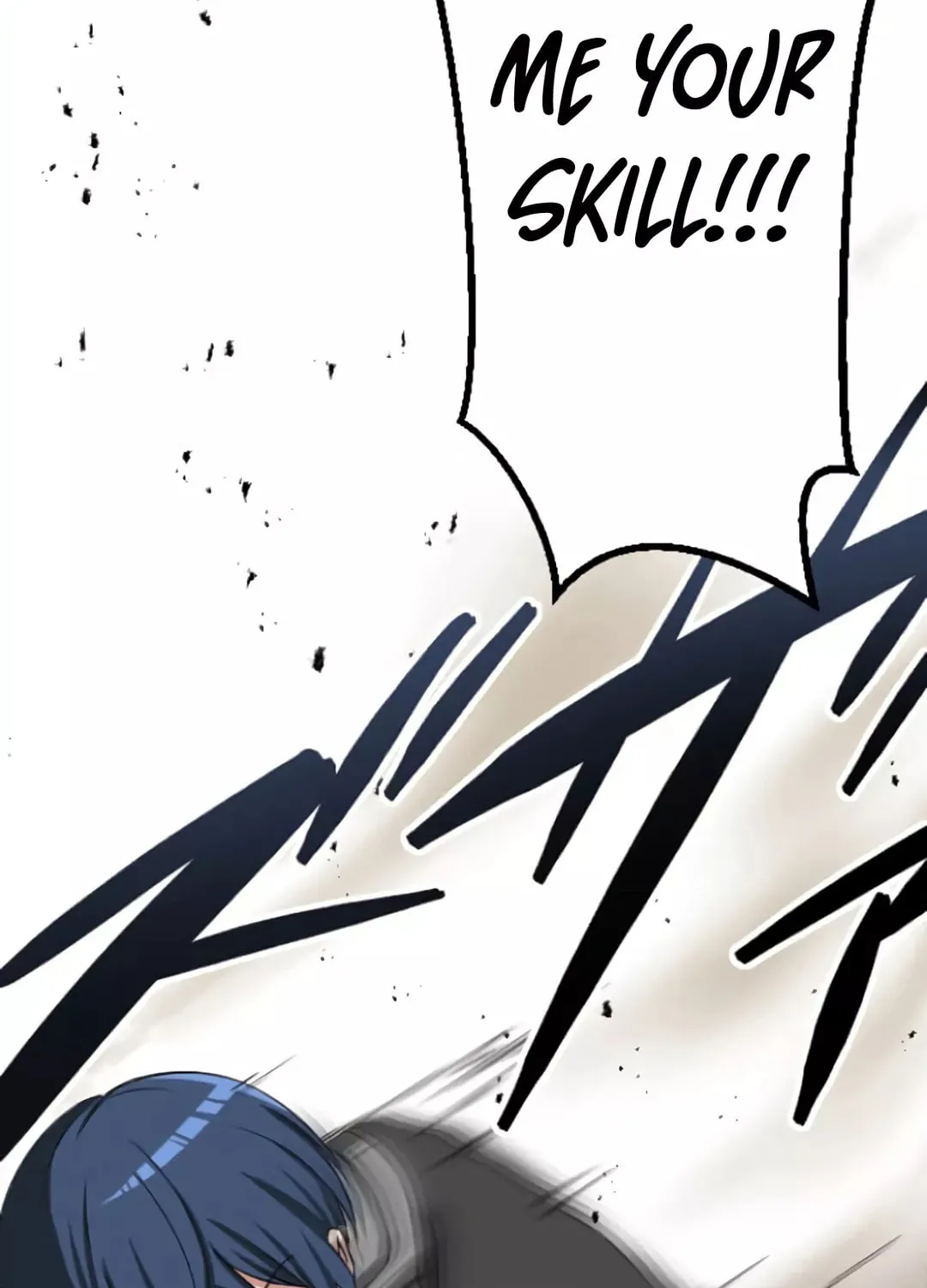 Copy Skill no Saikyou Madou-shi Chapter 7 page 38 - 