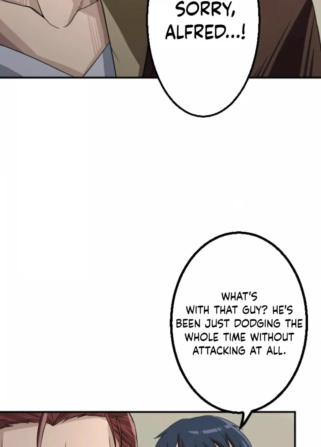 Copy Skill no Saikyou Madou-shi Chapter 7 page 48 - 