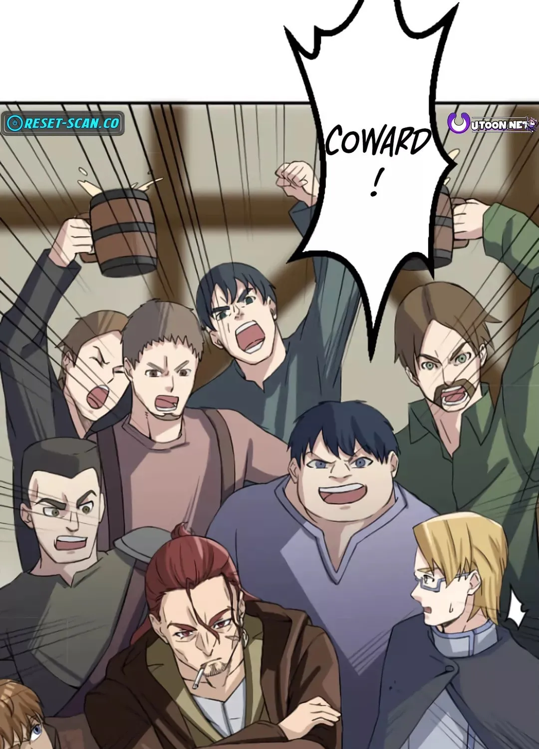 Copy Skill no Saikyou Madou-shi Chapter 7 page 50 - 