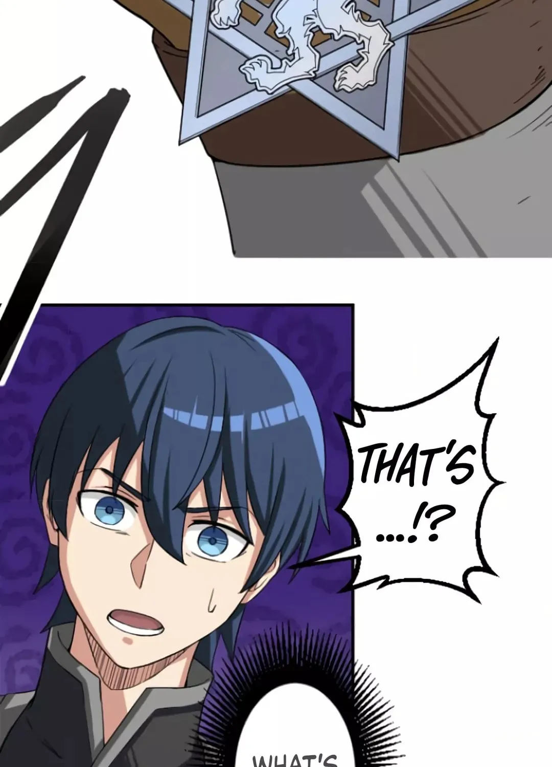Copy Skill no Saikyou Madou-shi Chapter 7 page 6 - 