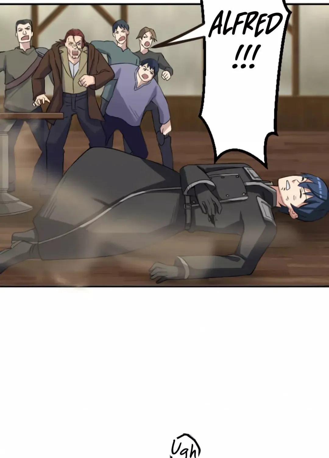 Copy Skill no Saikyou Madou-shi Chapter 7 page 72 - 