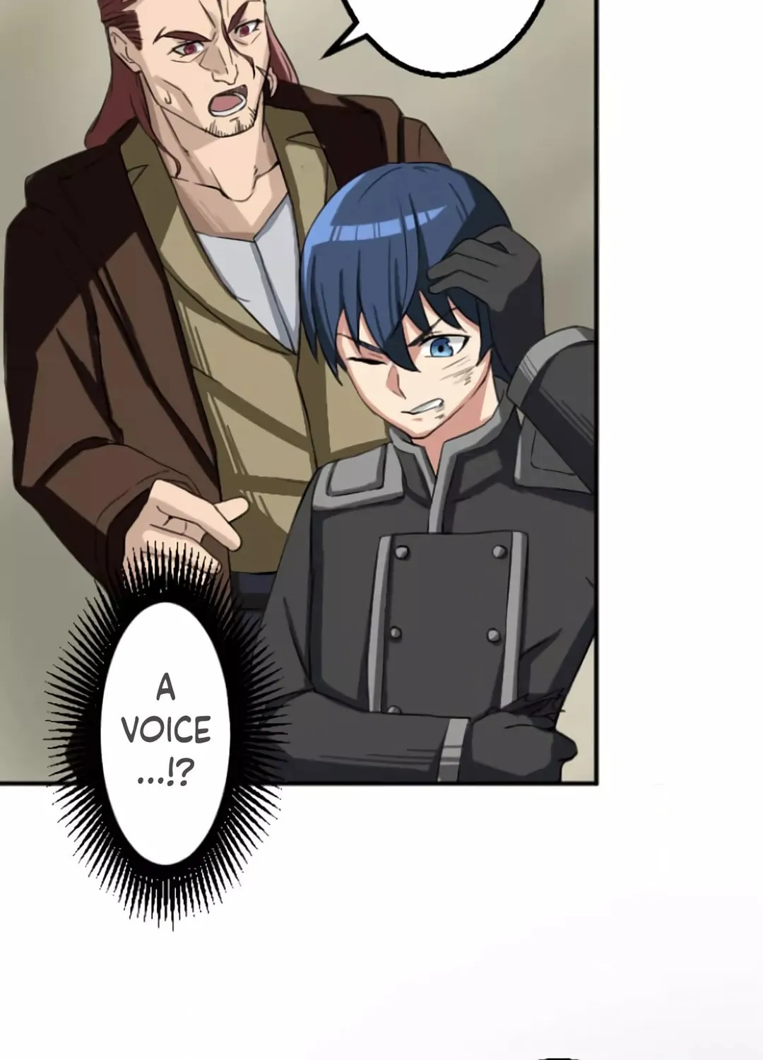 Copy Skill no Saikyou Madou-shi Chapter 7 page 79 - 