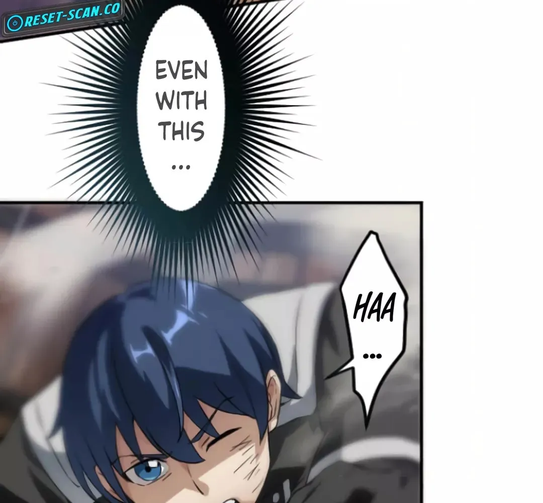 Copy Skill no Saikyou Madou-shi Chapter 8 page 28 - 