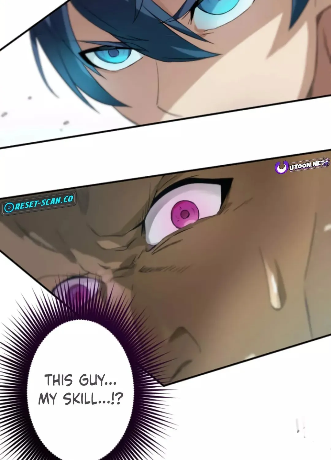 Copy Skill no Saikyou Madou-shi Chapter 8 page 4 - 