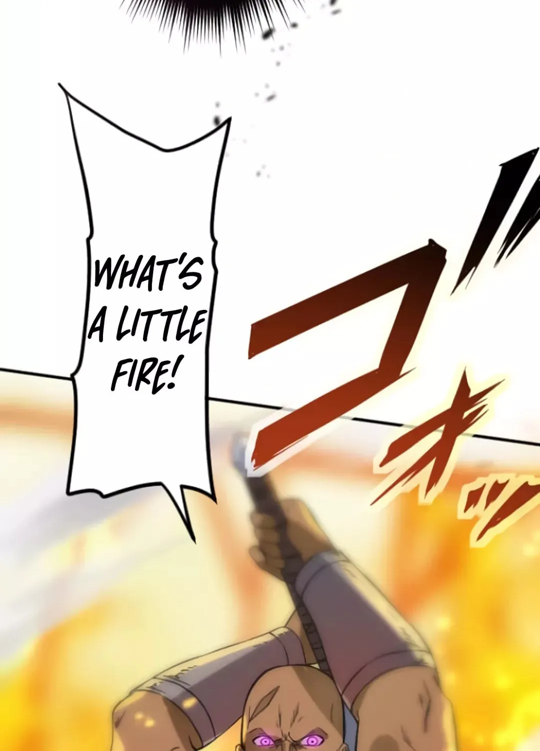 Copy Skill no Saikyou Madou-shi Chapter 8 page 53 - 