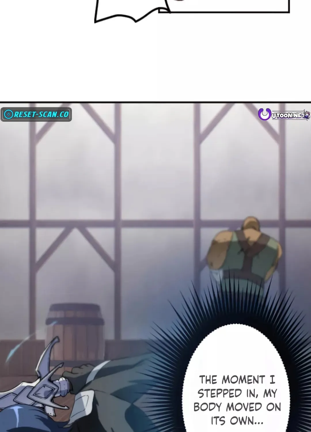 Copy Skill no Saikyou Madou-shi Chapter 8 page 9 - 