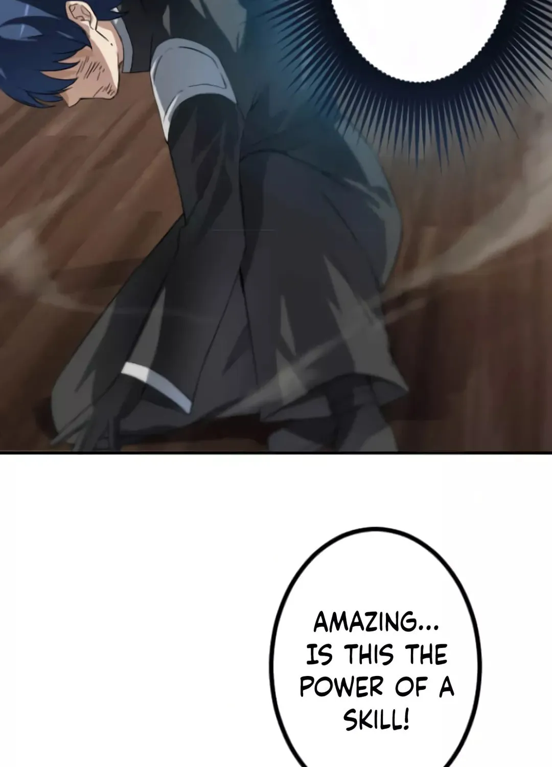 Copy Skill no Saikyou Madou-shi Chapter 8 page 10 - 
