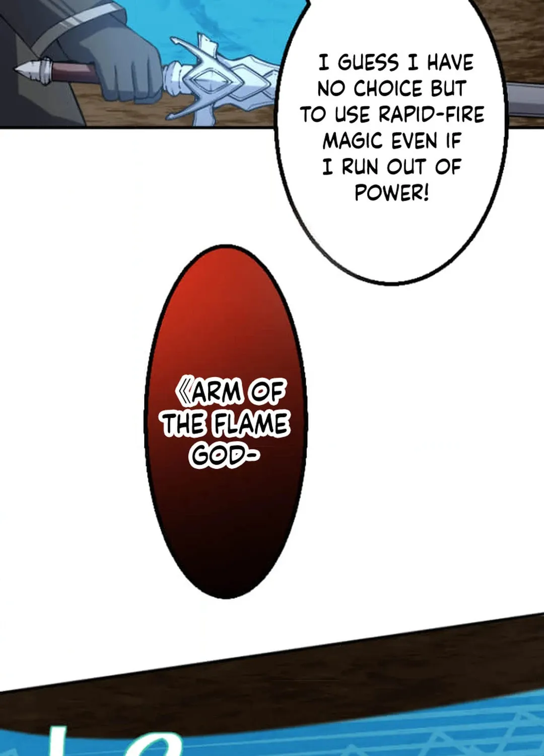 Copy Skill no Saikyou Madou-shi Chapter 9 page 104 - 