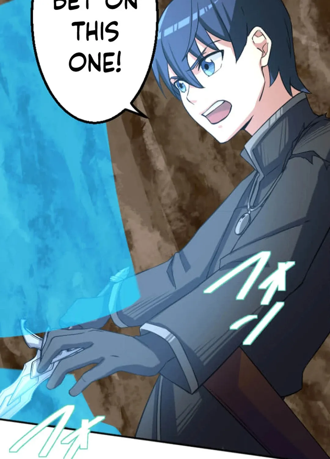 Copy Skill no Saikyou Madou-shi Chapter 9 page 108 - 