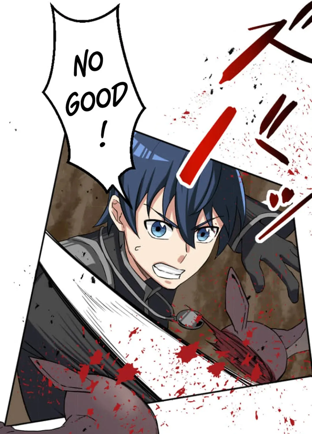 Copy Skill no Saikyou Madou-shi Chapter 9 page 113 - 