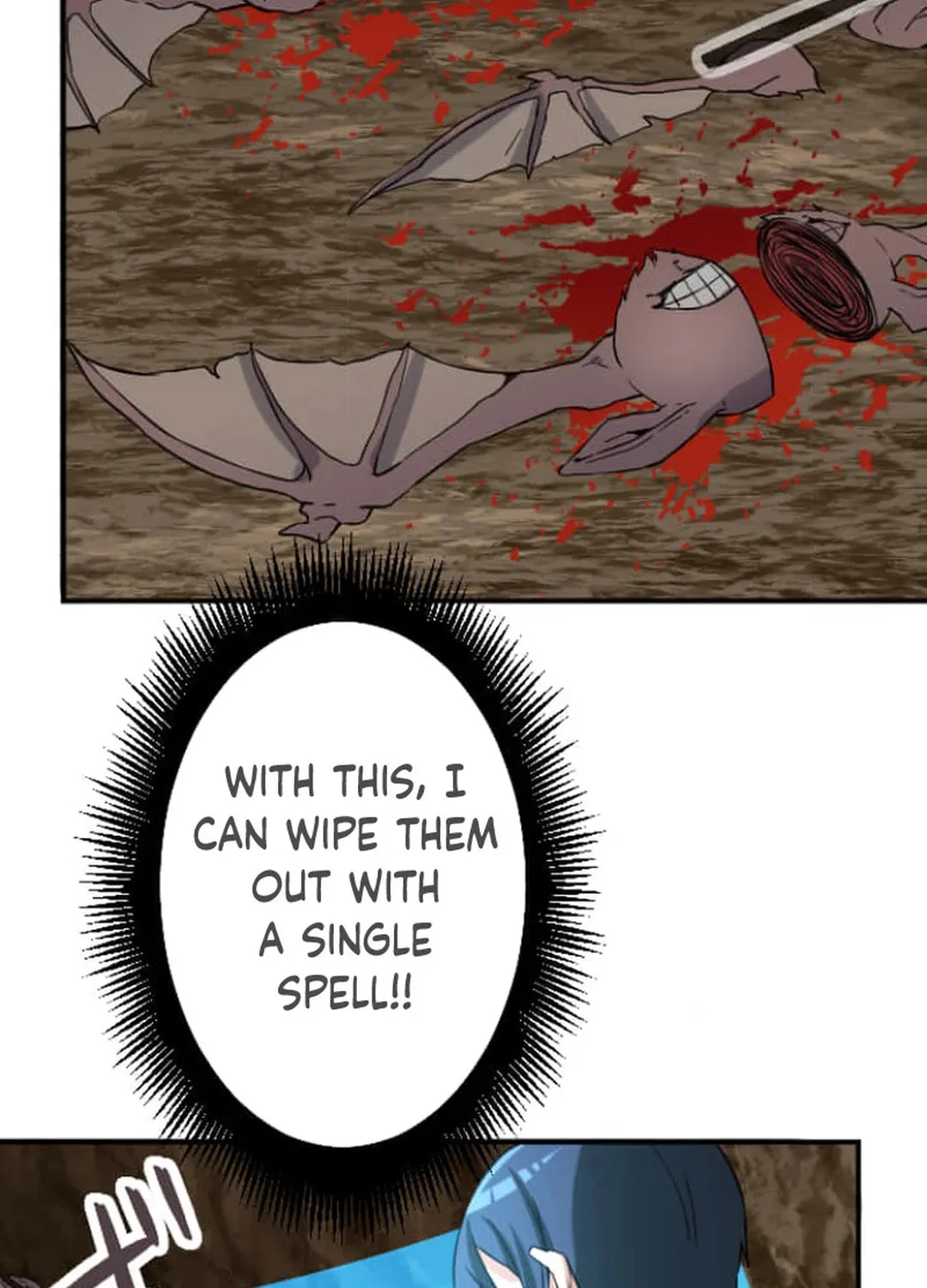 Copy Skill no Saikyou Madou-shi Chapter 9 page 119 - 