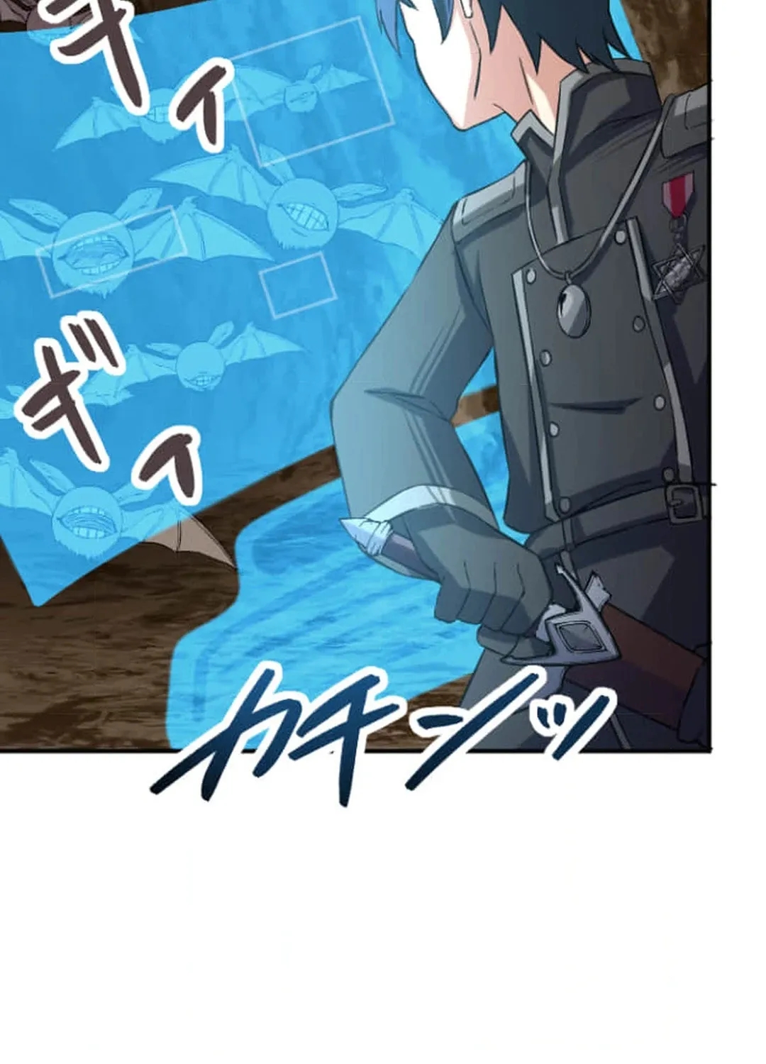 Copy Skill no Saikyou Madou-shi Chapter 9 page 120 - 