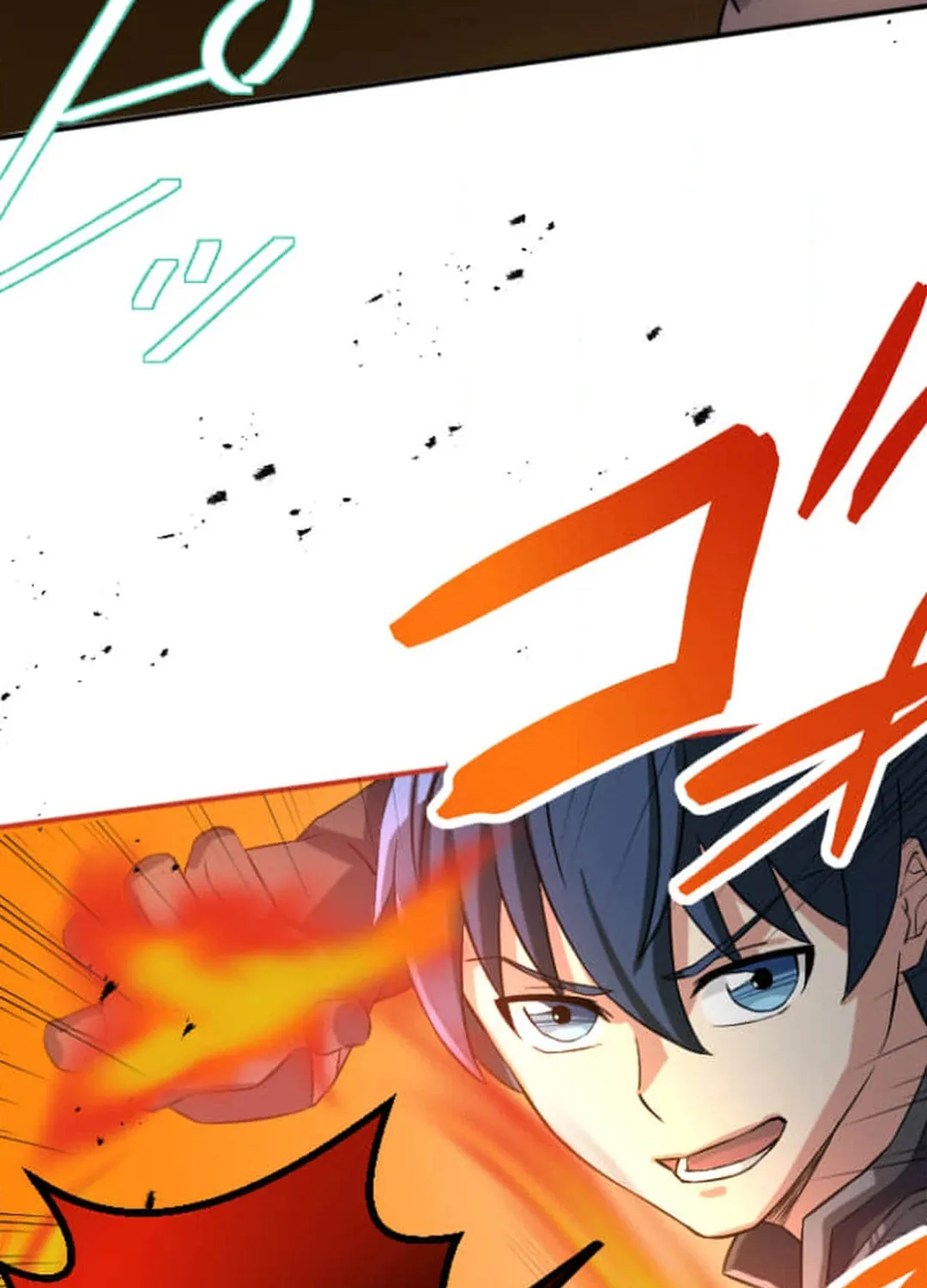 Copy Skill no Saikyou Madou-shi Chapter 9 page 123 - 
