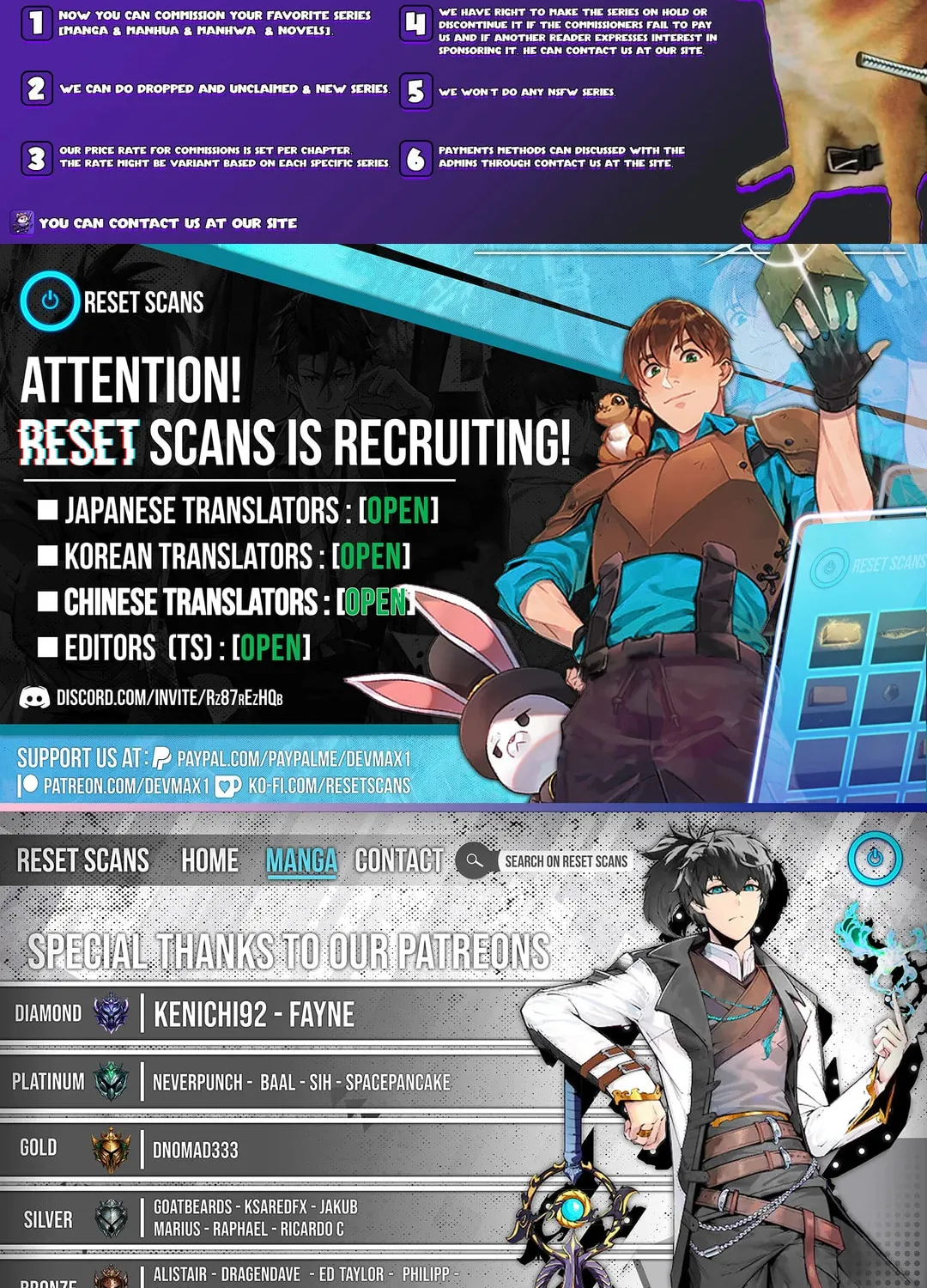 Copy Skill no Saikyou Madou-shi Chapter 9 page 128 - 