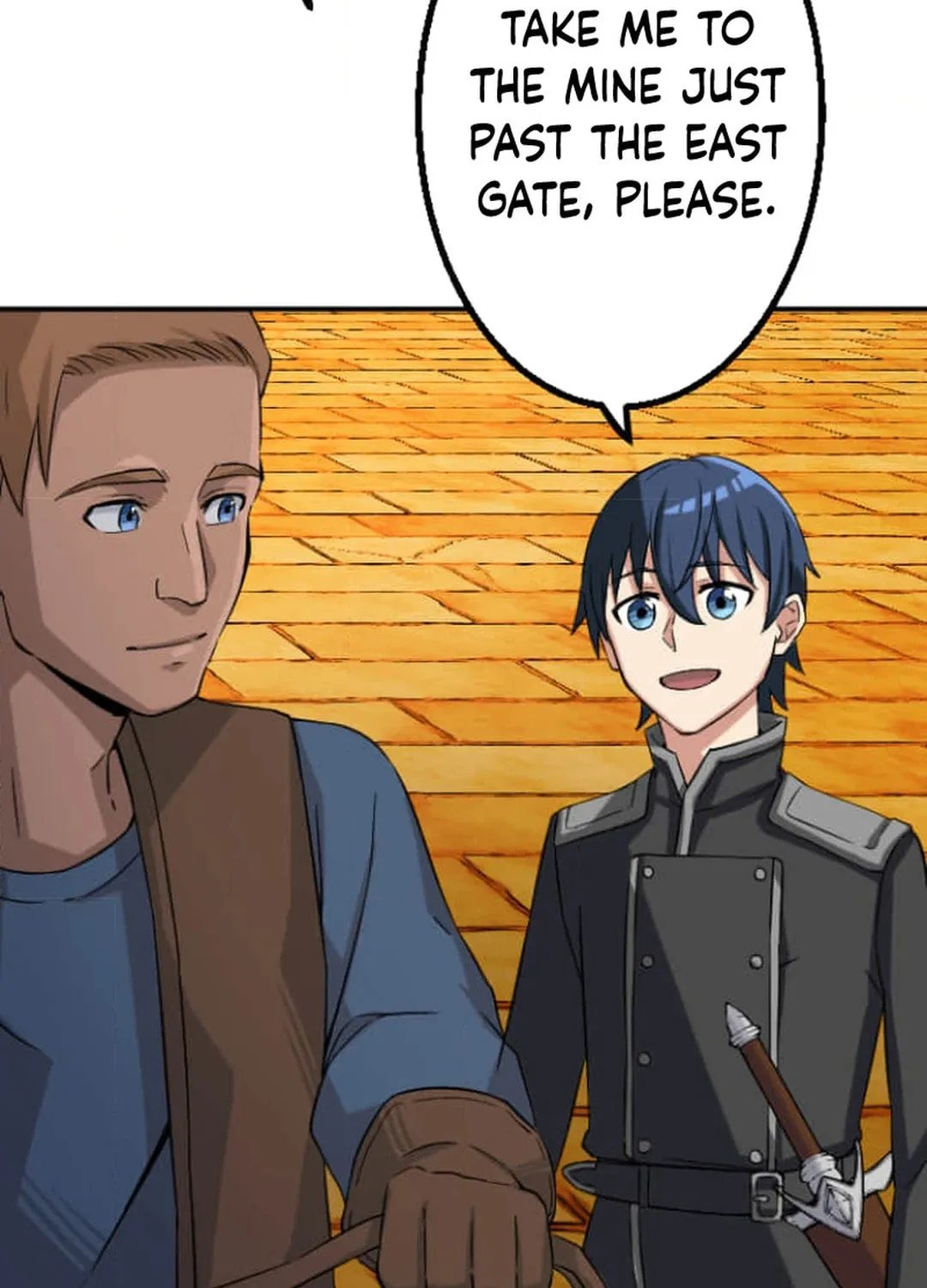 Copy Skill no Saikyou Madou-shi Chapter 9 page 19 - 