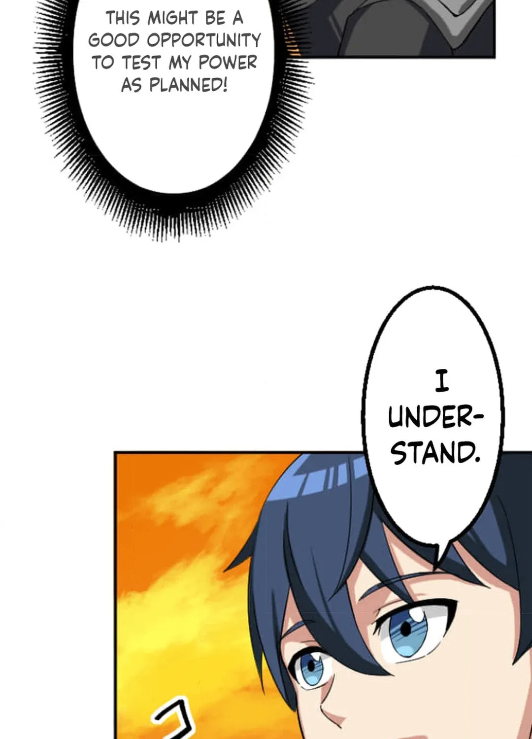Copy Skill no Saikyou Madou-shi Chapter 9 page 23 - 