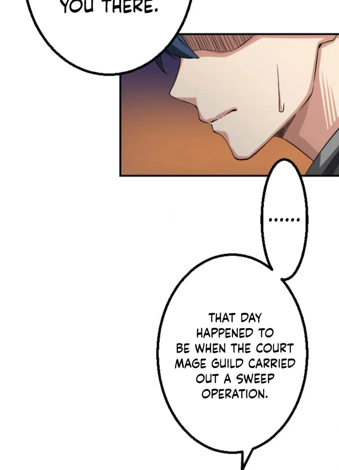 Copy Skill no Saikyou Madou-shi Chapter 9 page 35 - 