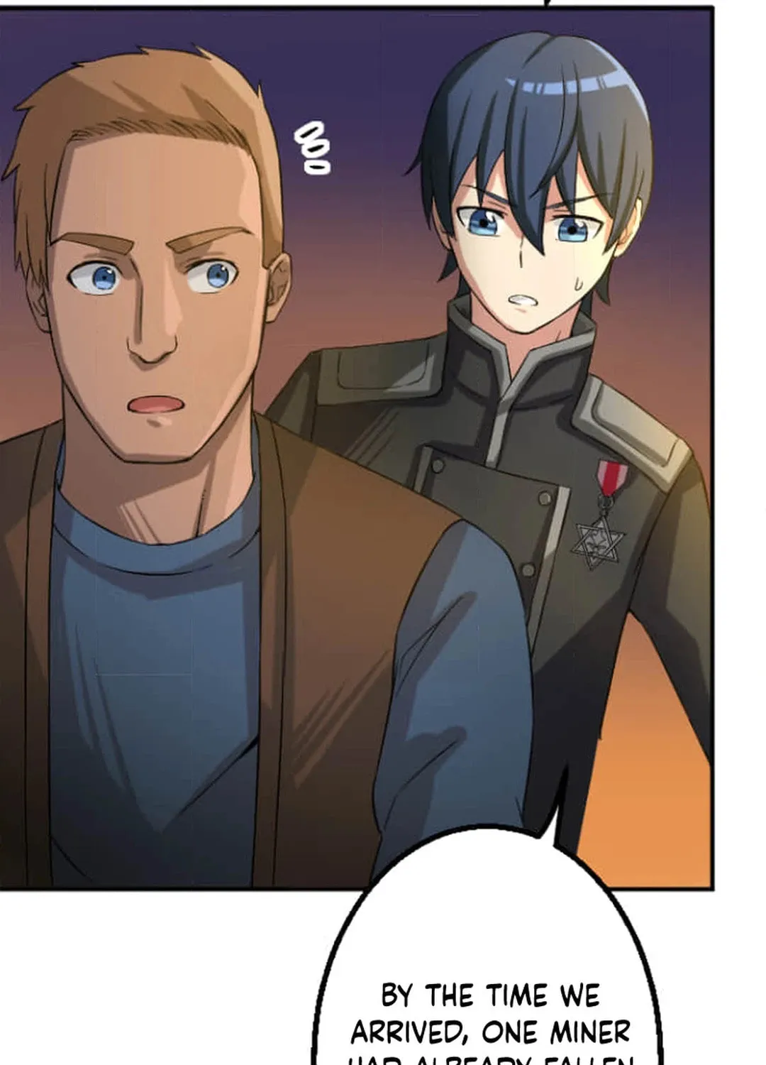 Copy Skill no Saikyou Madou-shi Chapter 9 page 36 - 