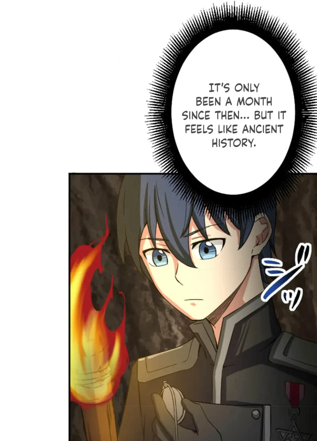 Copy Skill no Saikyou Madou-shi Chapter 9 page 47 - 