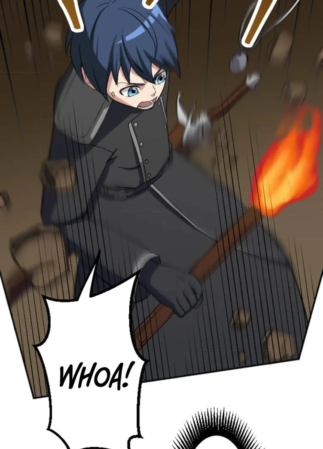 Copy Skill no Saikyou Madou-shi Chapter 9 page 49 - 