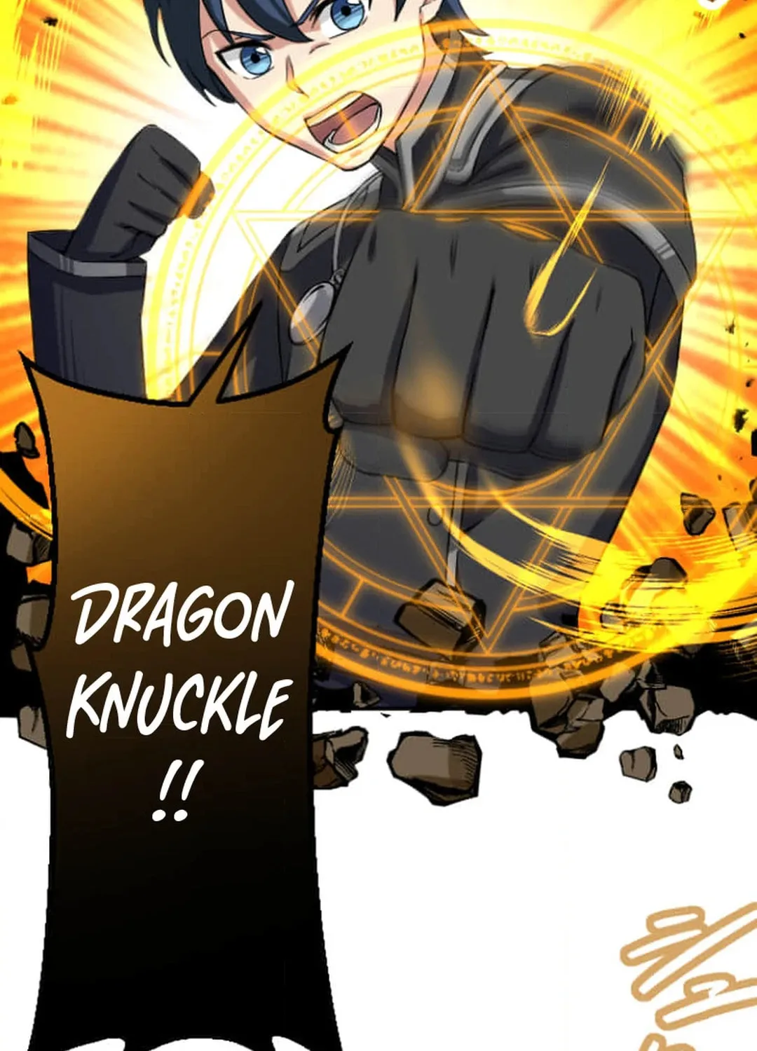 Copy Skill no Saikyou Madou-shi Chapter 9 page 56 - 