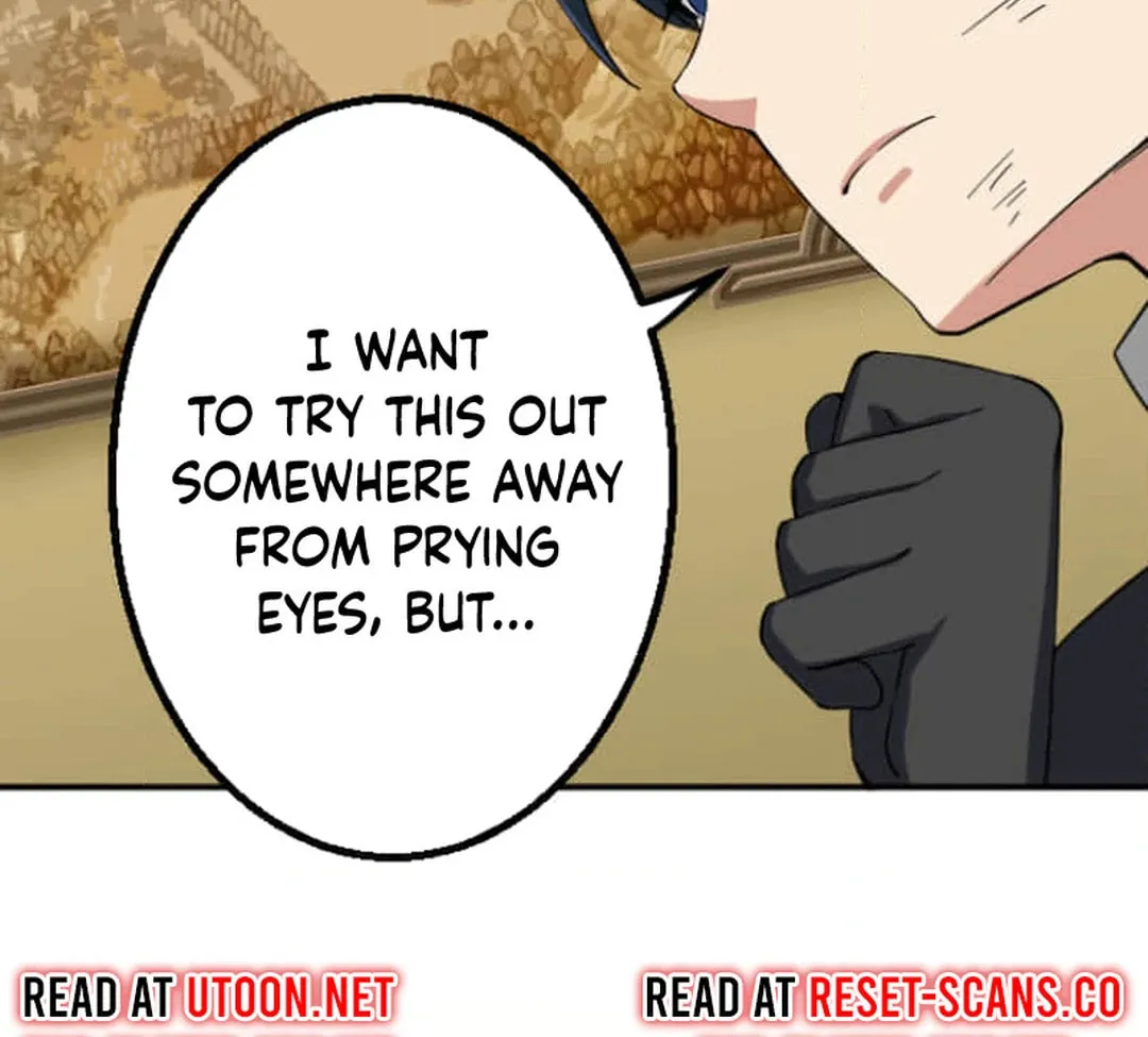 Copy Skill no Saikyou Madou-shi Chapter 9 page 7 - 