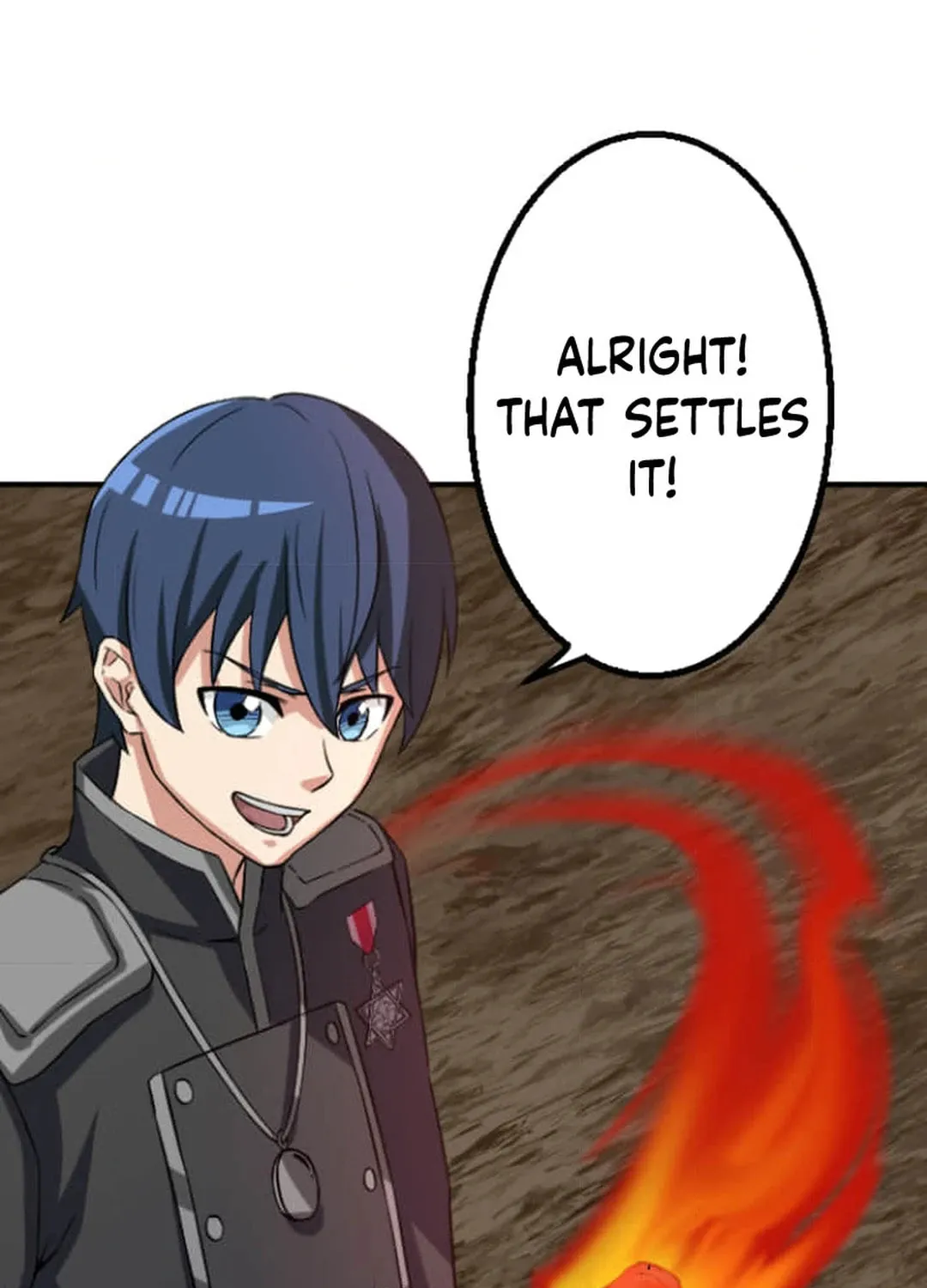 Copy Skill no Saikyou Madou-shi Chapter 9 page 74 - 