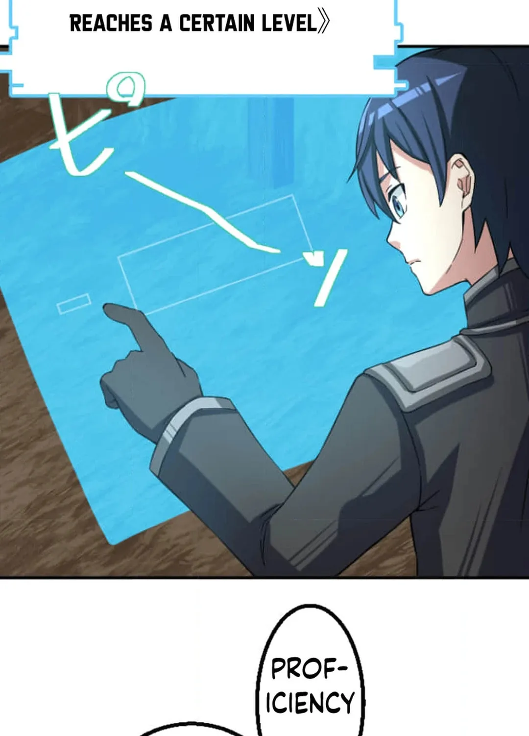 Copy Skill no Saikyou Madou-shi Chapter 9 page 79 - 