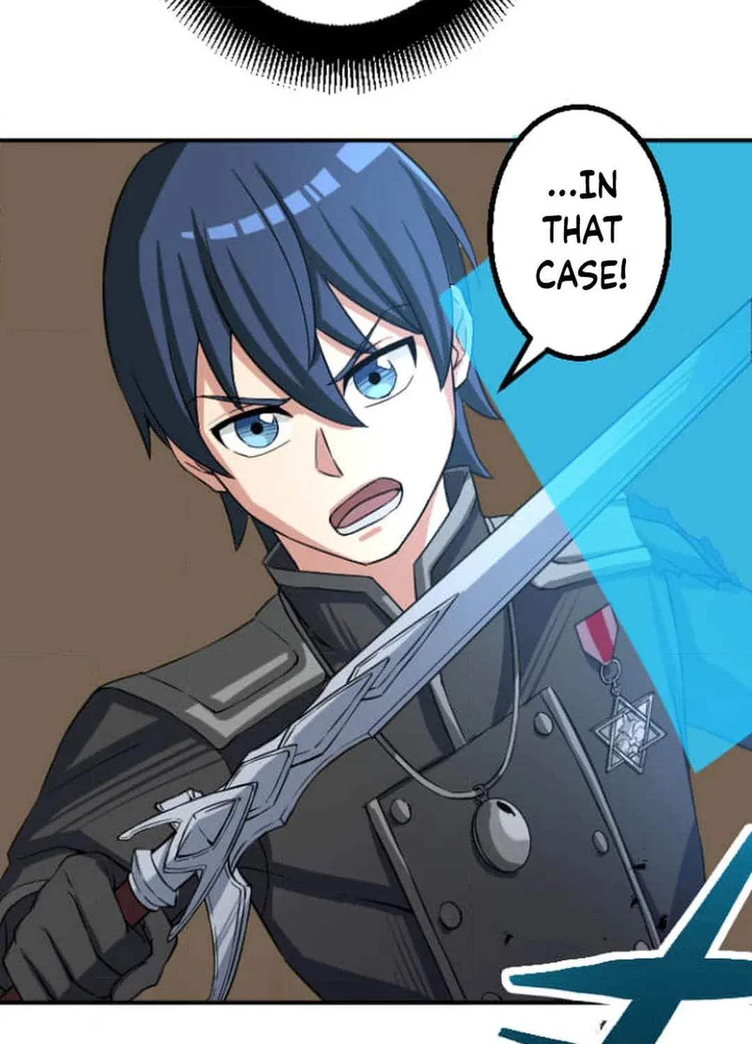 Copy Skill no Saikyou Madou-shi Chapter 9 page 95 - 